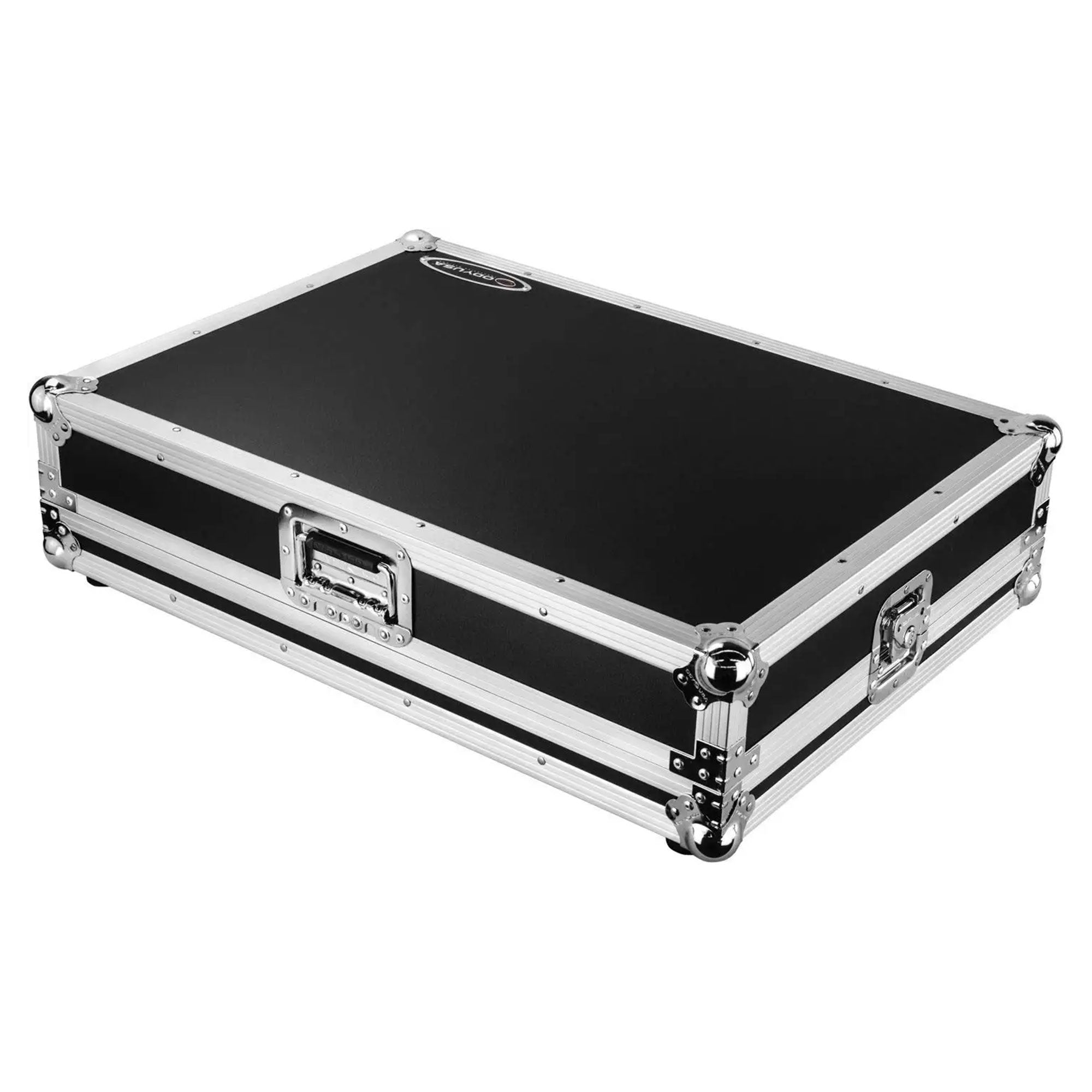ODYSSEY FZDNPRIME4 Denon Prime 4 Low Profile DJ Controller System Flight Case - VMInnovations
