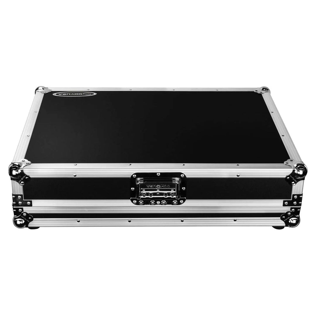 ODYSSEY FZDNPRIME4 Denon Prime 4 Low Profile DJ Controller System Flight Case