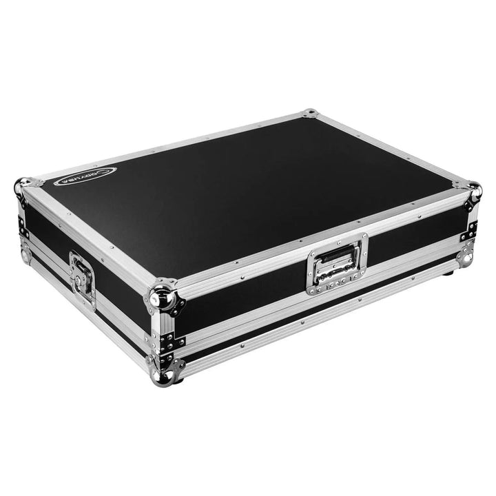 ODYSSEY FZDNPRIME4 Denon Prime 4 Low Profile DJ Controller System Flight Case