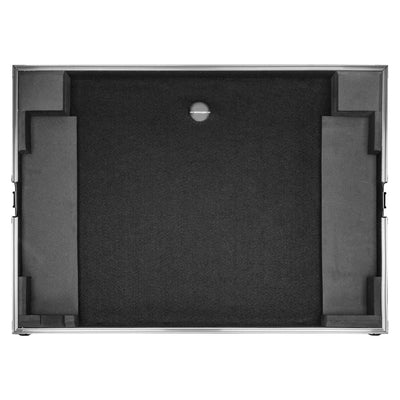 ODYSSEY FZDNPRIME4 Denon Prime 4 Low Profile DJ Controller System Flight Case - VMInnovations
