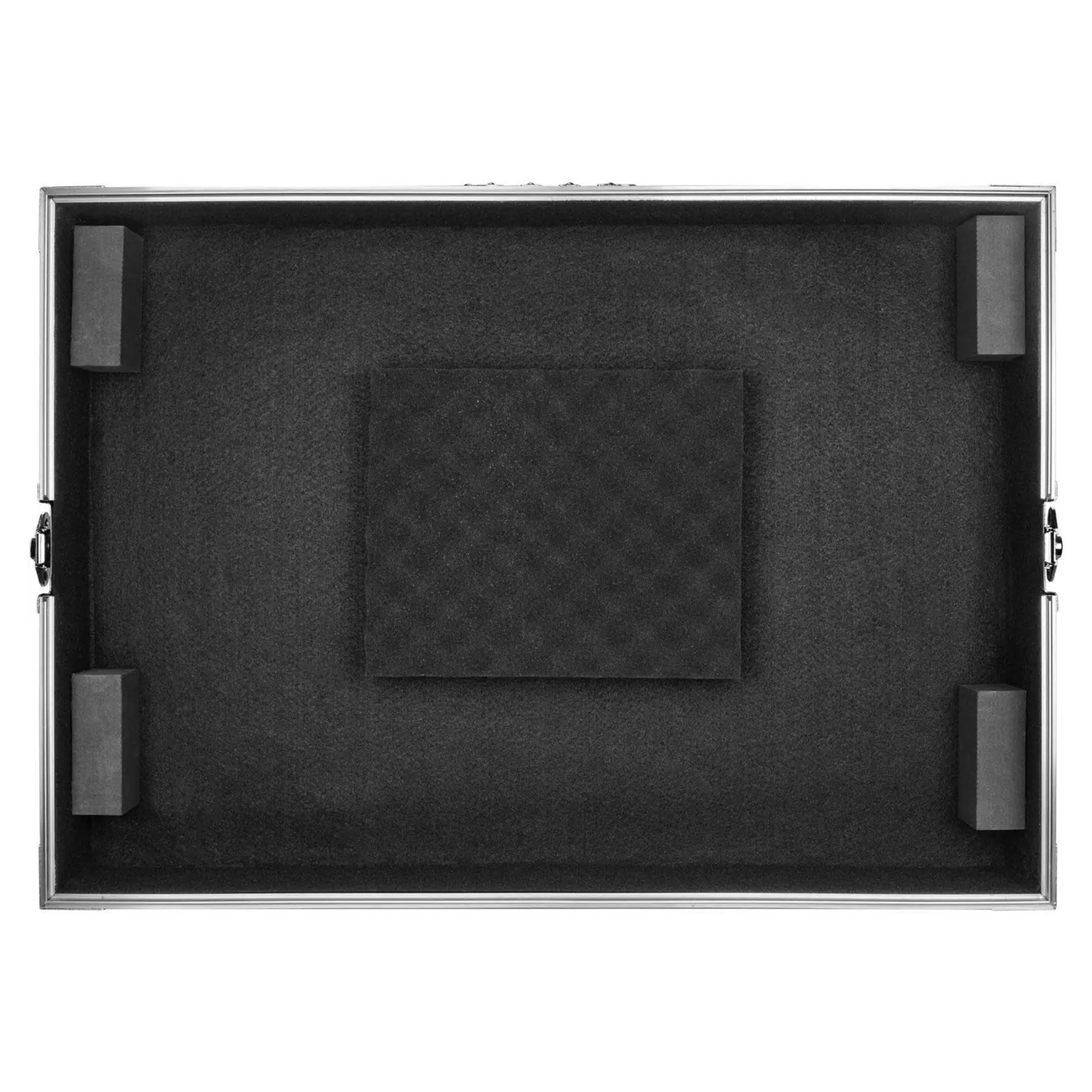 ODYSSEY FZDNPRIME4 Denon Prime 4 Low Profile DJ Controller System Flight Case - VMInnovations