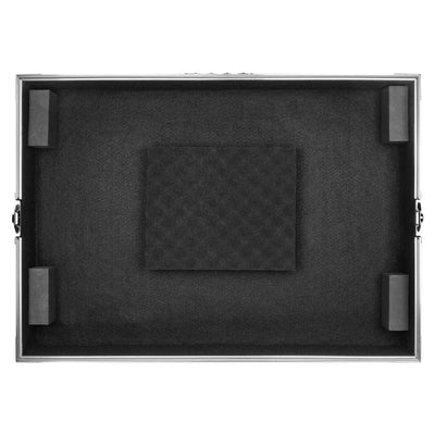 ODYSSEY FZDNPRIME4 Denon Prime 4 Low Profile DJ Controller System Flight Case - VMInnovations