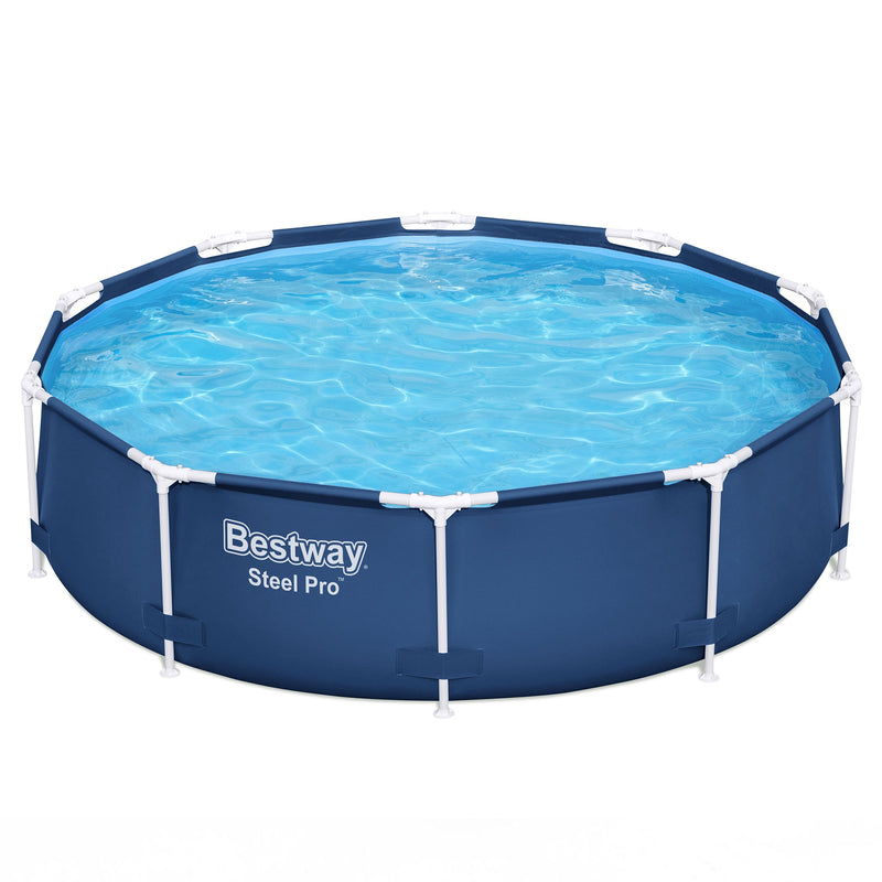 Bestway Steel Pro 10&