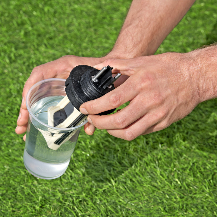 Bestway Flowclear Hydrogenic 6 G/H Digital Self Cleaning Saltwater Chlorinator