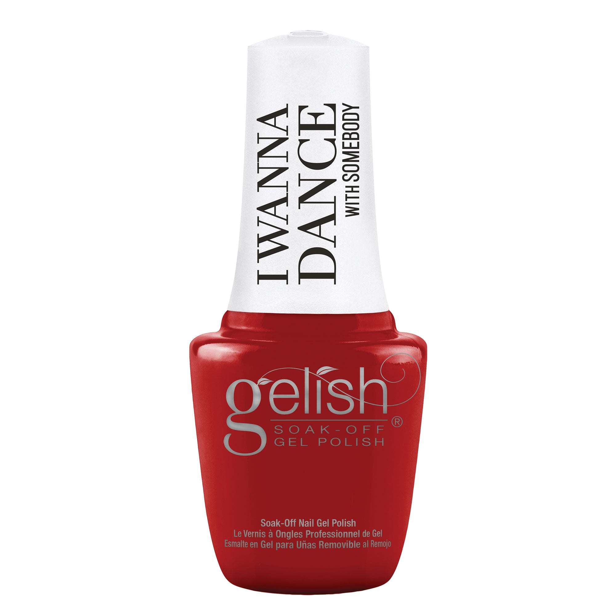 Winter I Wanna Dance W/ Somebody 9mL Soak Off Gel Polish Set, 6 Pack (Open Box) - VMInnovations
