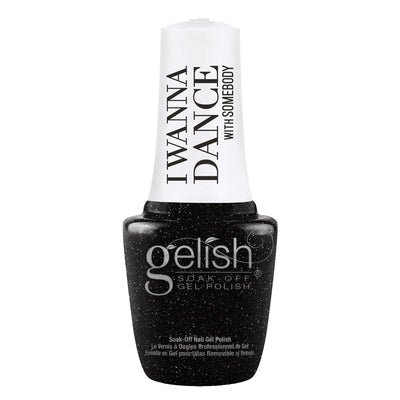 Gelish I Wanna Dance With Somebody 9mL Soak Off Gel Polish Set, 3pk (Open Box) - VMInnovations