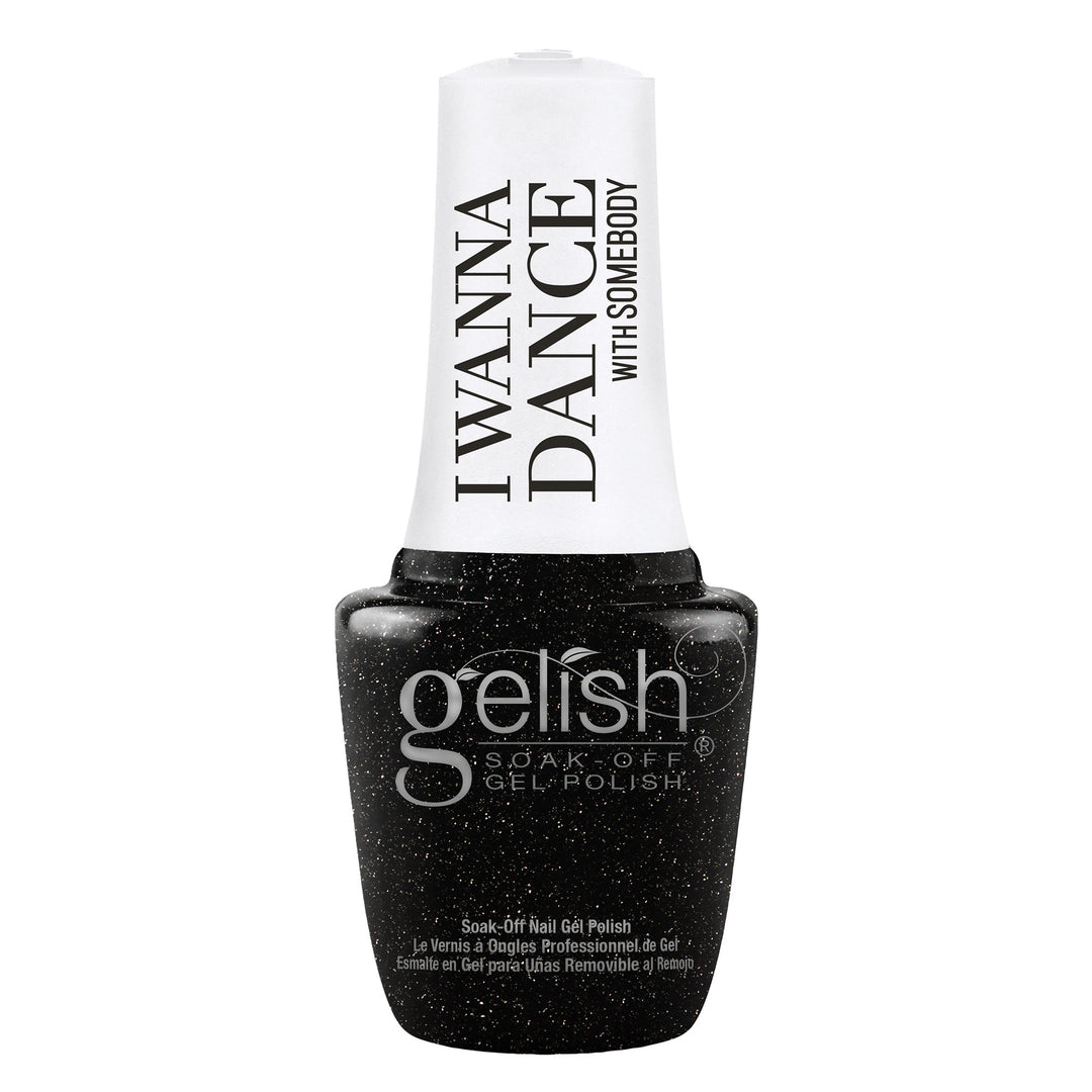 Gelish I Wanna Dance With Somebody 9mL Soak Off Gel Polish Set, 3pk (Open Box) - VMInnovations