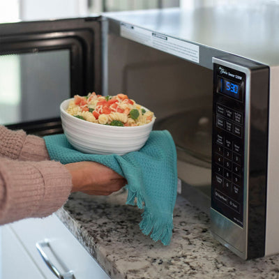 Panasonic 1.6 Cu. Ft. 1250 Watt Countertop Microwave