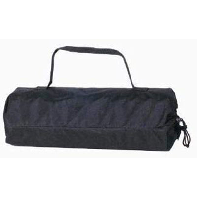 Reversible Outdoor Mat for Patios and RVs, Grey Vine (Open Box) - VMInnovations