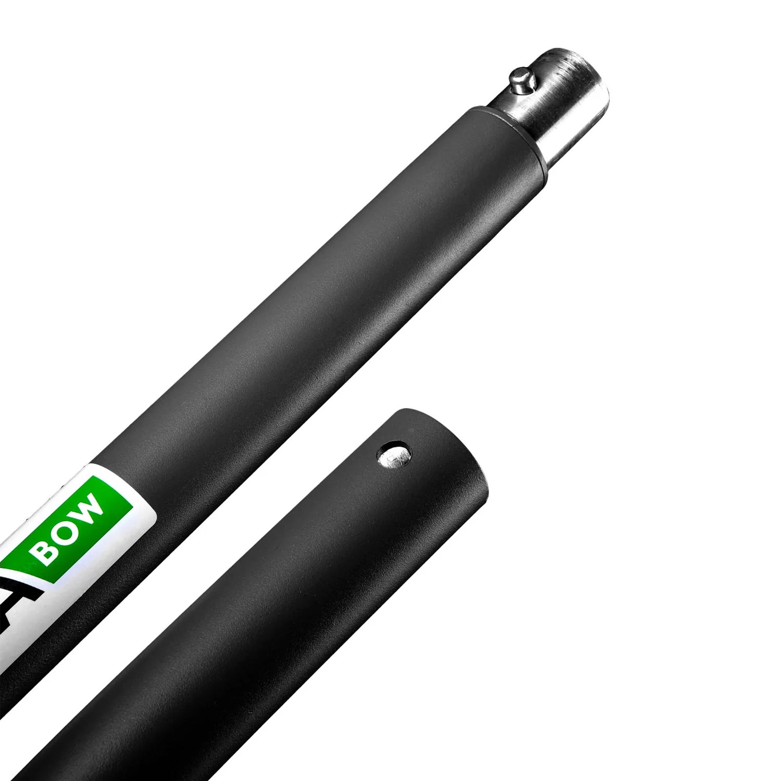 Gorilla Bow Travel Home Workout Pilates Resistance Bands, Black (For Parts) - VMInnovations