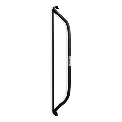 Gorilla Bow Travel Home Workout Pilates Resistance Bands, Black (For Parts) - VMInnovations