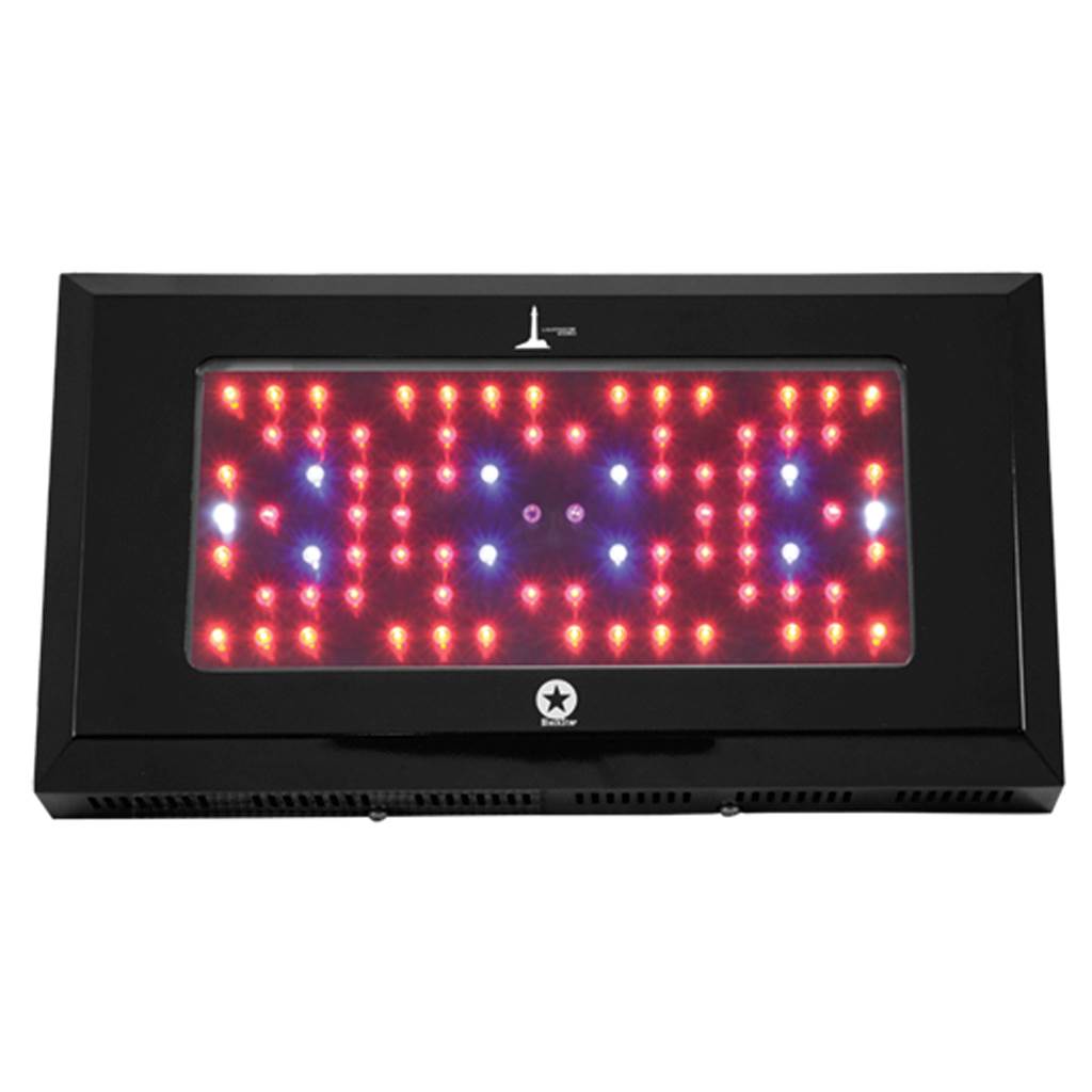 LIGHTHOUSE 240W Blackstar UV LED Grow Light 3w LED's (Used)