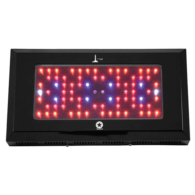 LIGHTHOUSE 240W Blackstar UV LED Grow Light 3w LED's (Used)