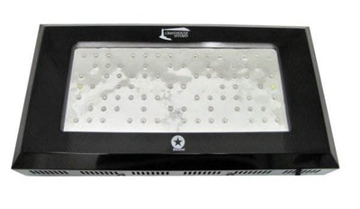 LIGHTHOUSE HYDRO 240W Blackstar UV LED Grow Light 3w LED's Flowering (Open Box)