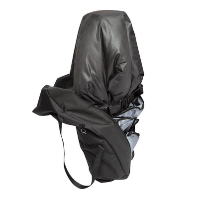 KidCo Play N GoPod Lightweight Portable Kids Travel Camp Tent,Midnight(Open Box) - VMInnovations