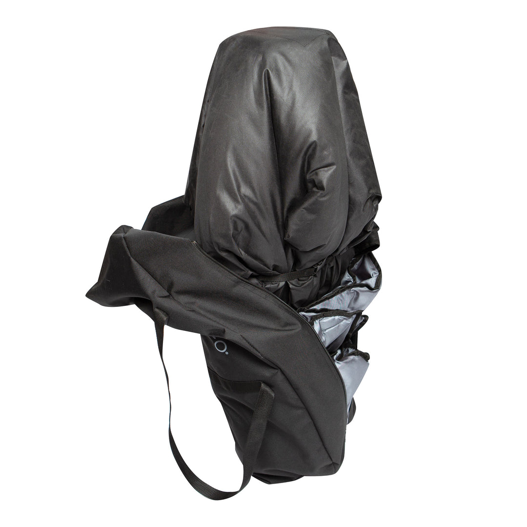 KidCo Play N GoPod Lightweight Portable Kids Travel Camp Tent,Midnight(Open Box) - VMInnovations