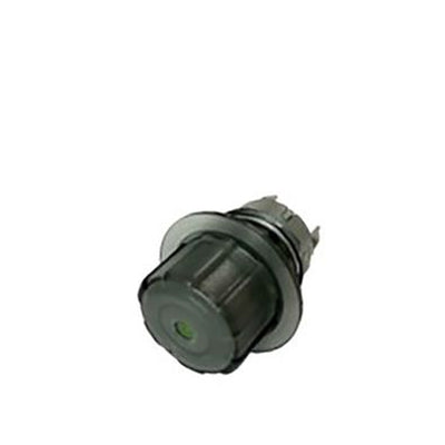 Intex 28633EG Cartridge Filter Pump Housing Cover, O-Ring, & Air Release Valve