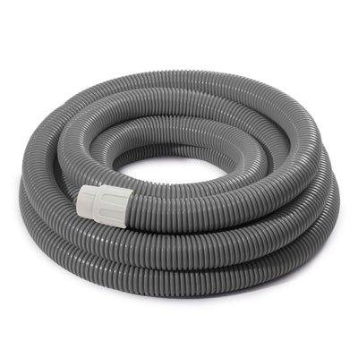 Intex Automatic Pressure Side Pool Cleaner w/Hose & Converter(For Parts) - VMInnovations