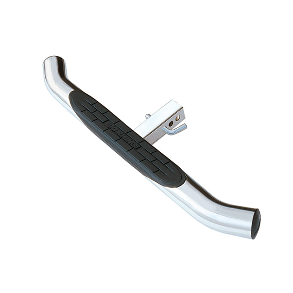 Go Rhino 36" Stainless Steel Tow Hitch Step Bar for 2" Receivers (Open Box)