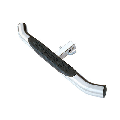 Go Rhino 36" Stainless Steel Tow Hitch Step Bar for 2" Receivers (Open Box)