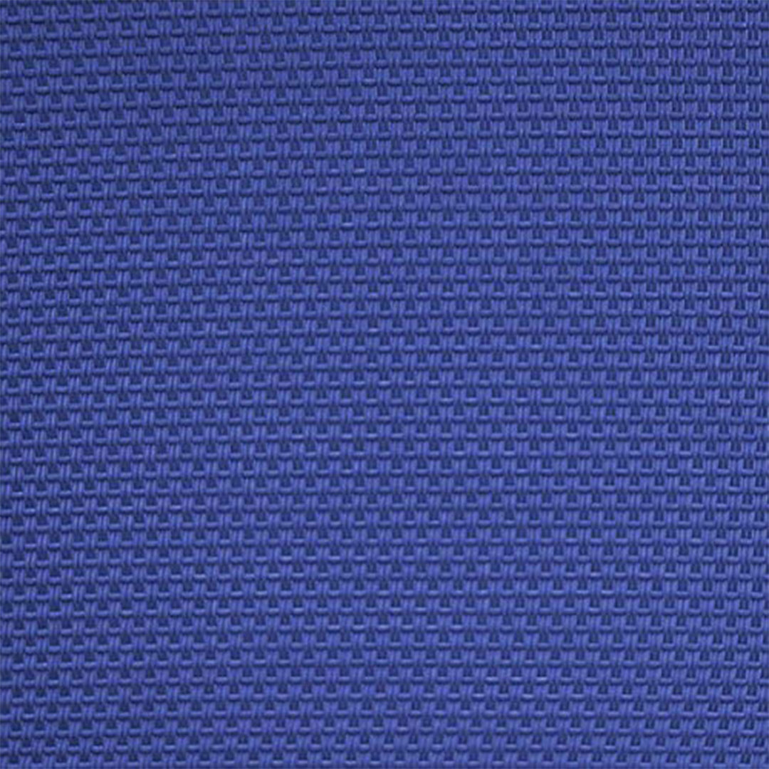 Caravan Sports Zero Gravity Folding Camping Patio Lounge Chair, Blue (Used)