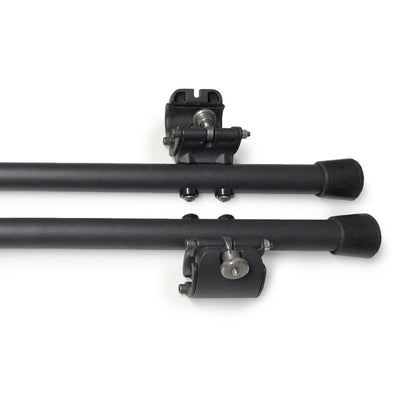 JumpSport Handle Bar for 39" Straight/Arched Leg Fitness Trampolines (Open Box) - VMInnovations