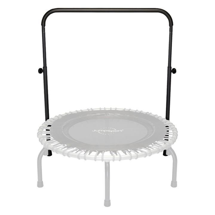 Handle Bar Accessory for 39" Straight/Arched Leg Fitness Trampolines (Open Box) - VMInnovations