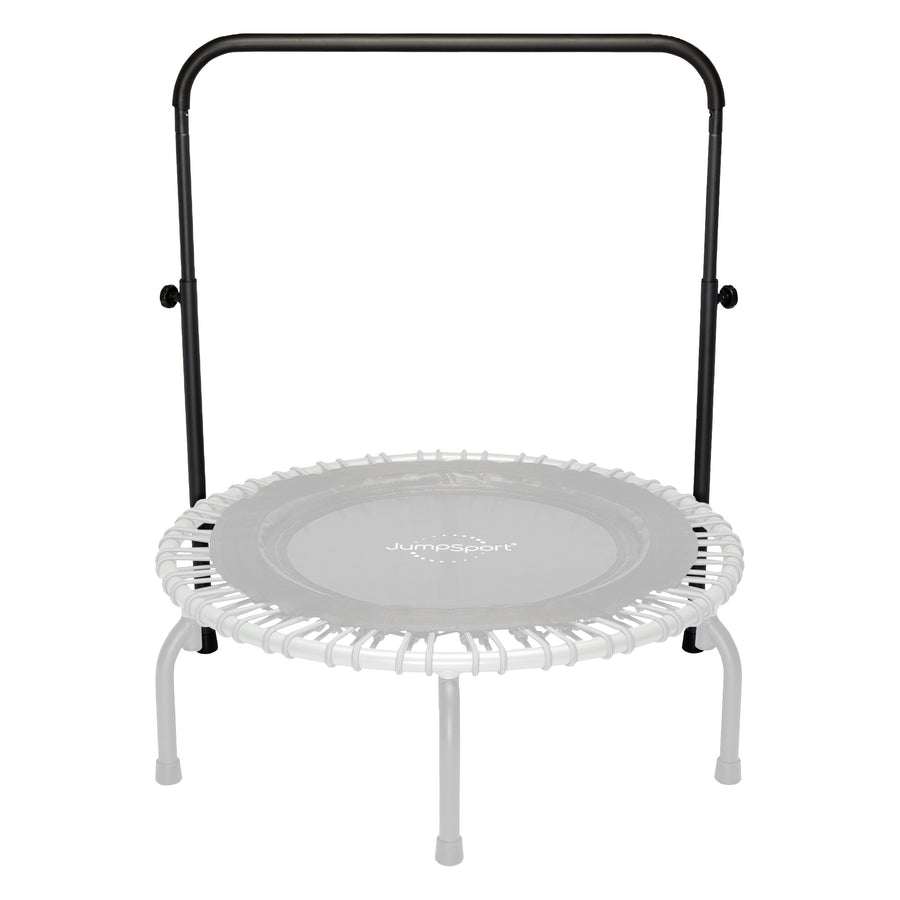 Handle Bar Accessory for 39" Straight/Arched Leg Fitness Trampolines (Open Box) - VMInnovations