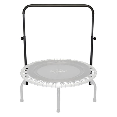 JumpSport Handle Bar for 39" Straight/Arched Leg Fitness Trampolines (Open Box) - VMInnovations