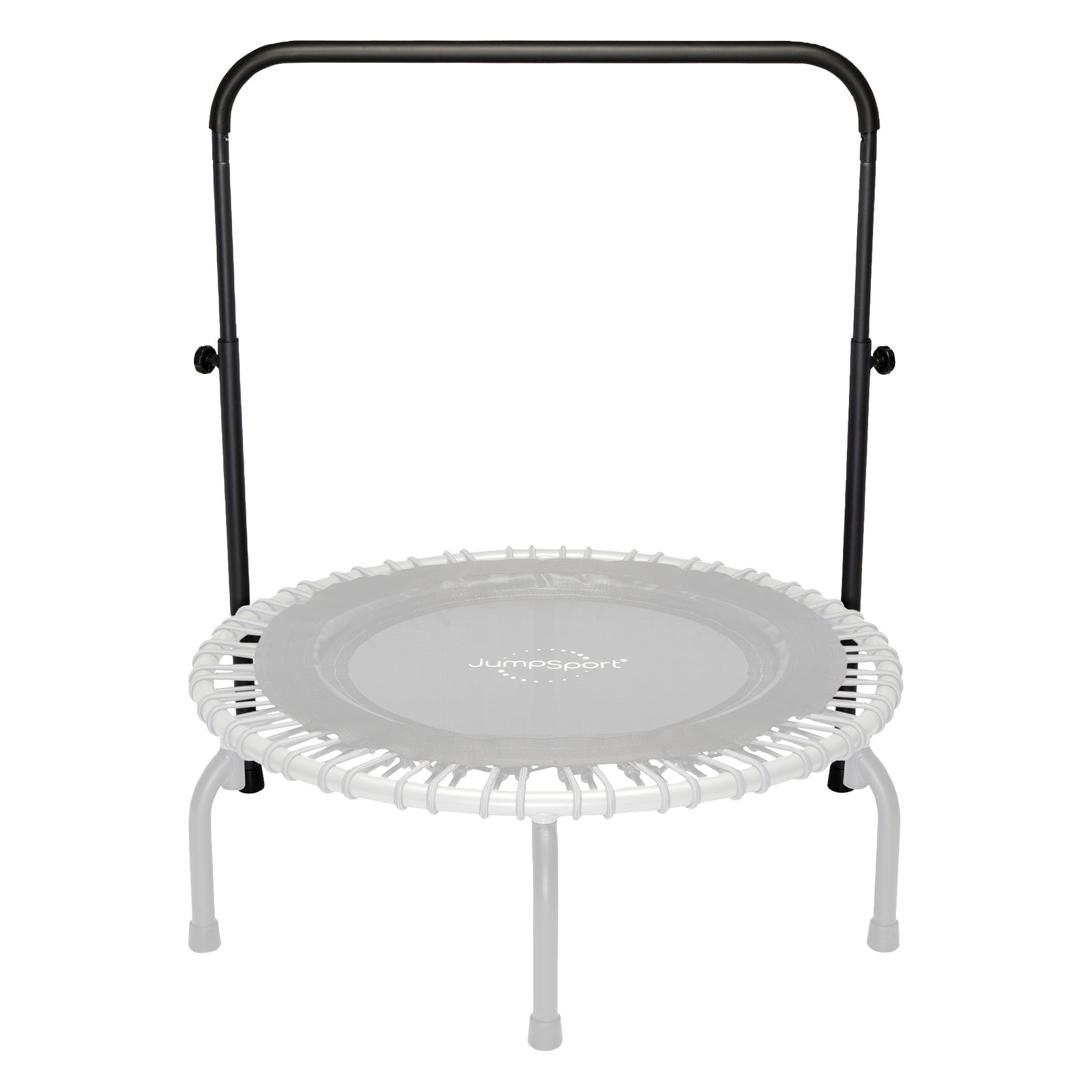 JumpSport Handle Bar Accessory for 39" Straight/Arched Trampolines (Open Box) - VMInnovations