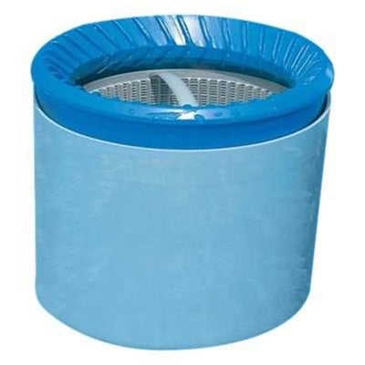 Intex Deluxe Wall Mount Swimming Pool Surface Auto Skimmer (Open Box) (6 Pack) - VMInnovations