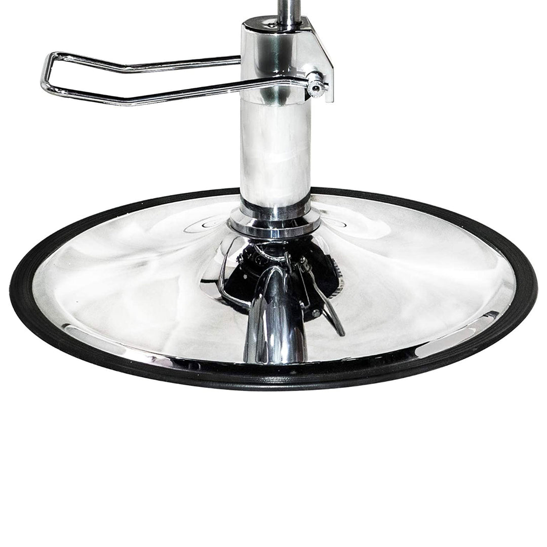 PureSana Kyler 360 Degree Professional All Purpose Salon Chair (Open Box)