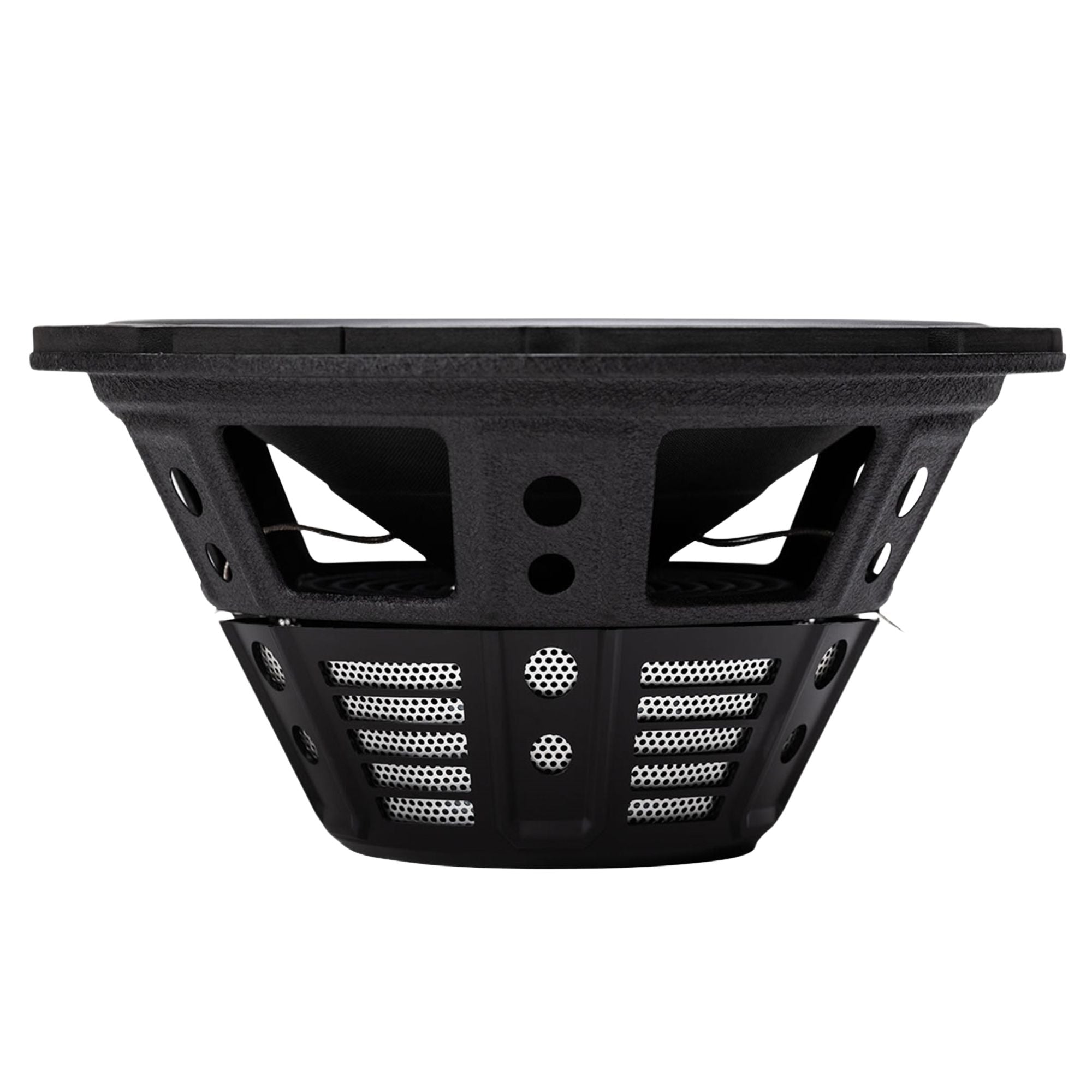 4) HIFONICS HFX12D4  12" 2400W Car Audio DVC Subwoofers Power Bass Subwoofers