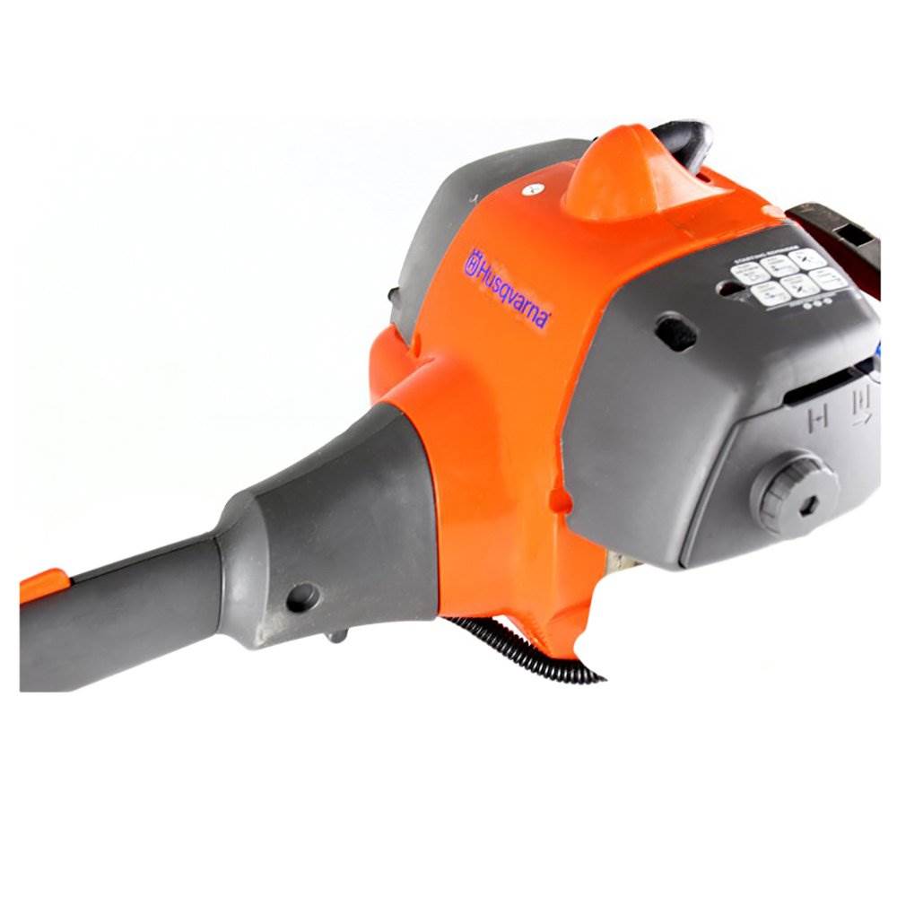 HUSQVARNA 128CD 28cc 2 Cycle Gas Powered Line Grass Lawn Trimmer (Used)