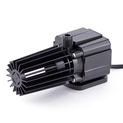 PM-2 Supreme Mag Drive Aquarium/Pond Pump 250 GPH (Refurbished) (Open Box)