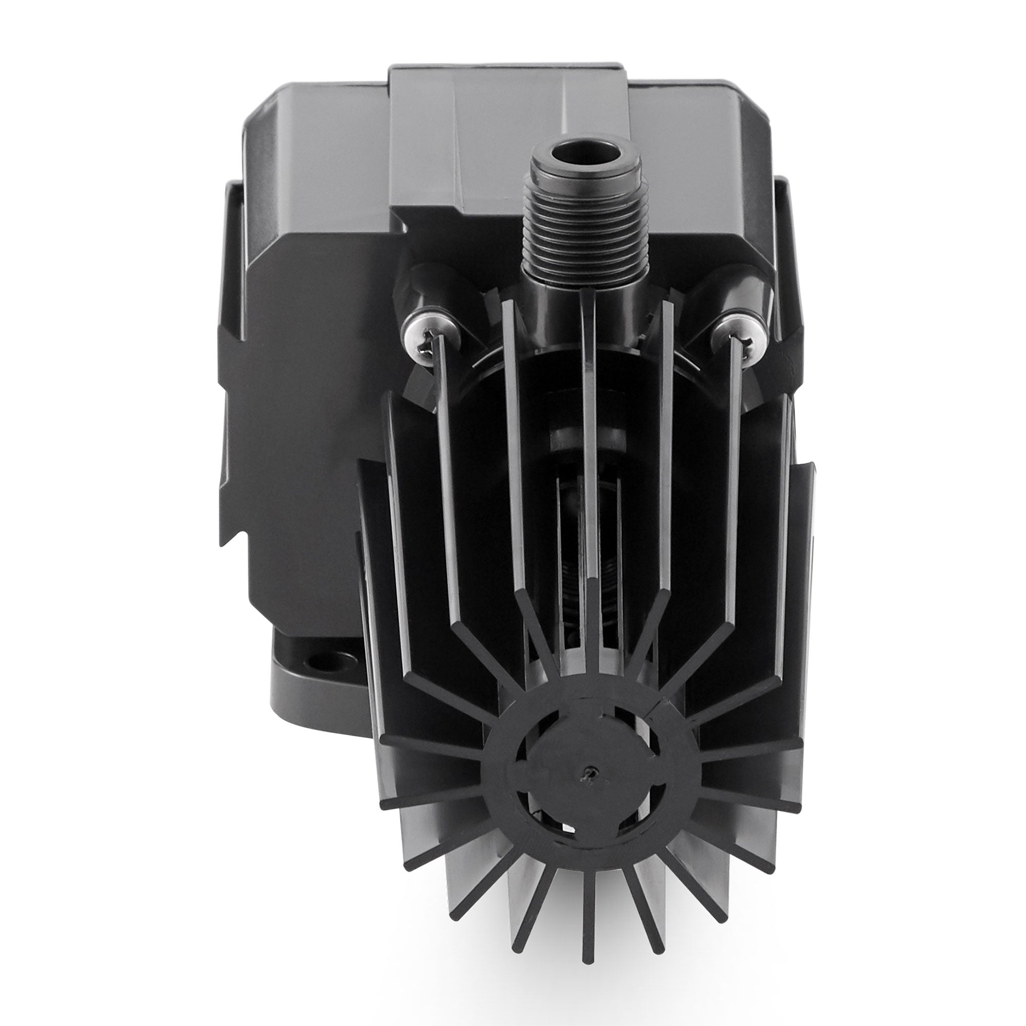PONDMASTER 02522 PM-2 Supreme Mag Drive Aquarium/Pond Pump, 250 GPH | (Used)