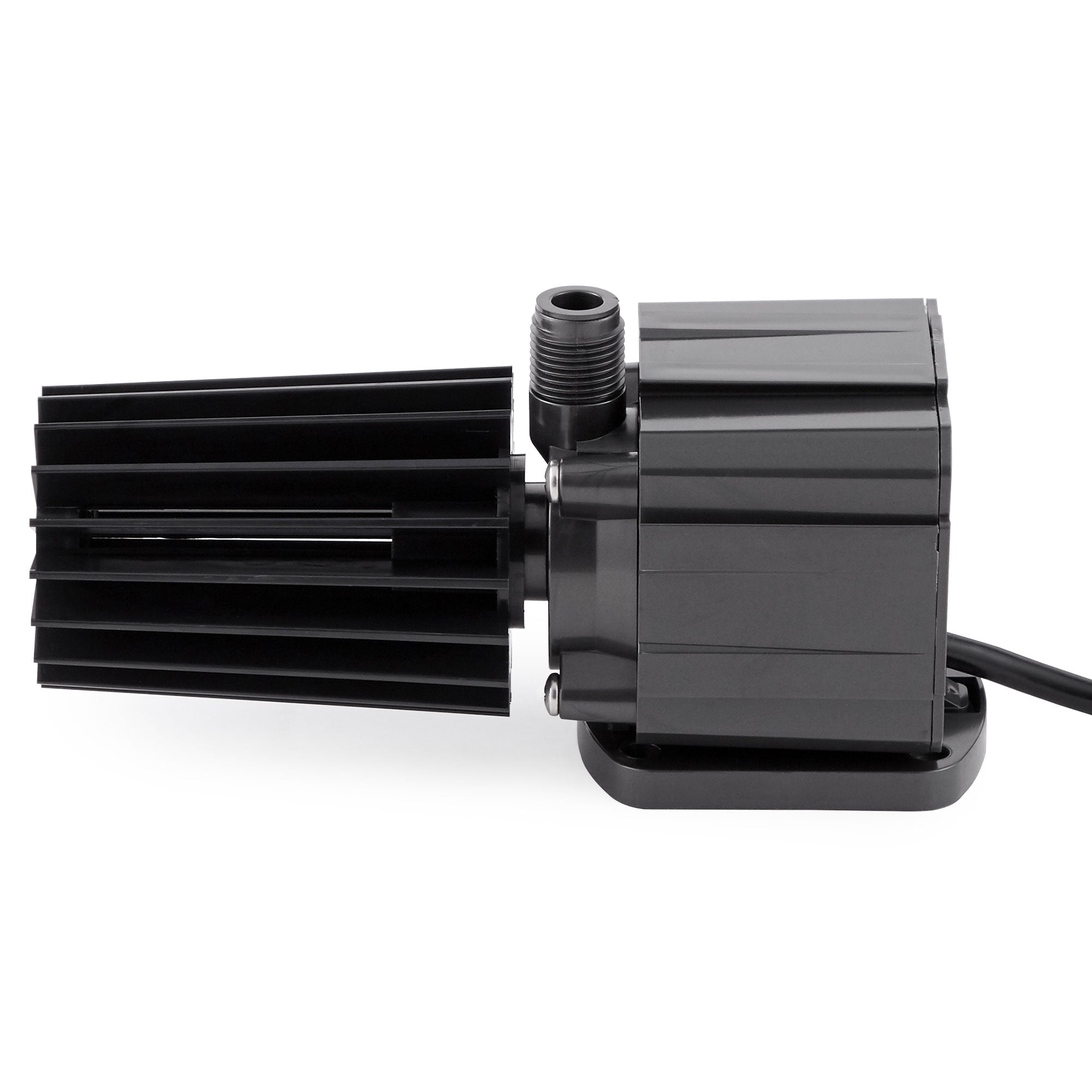 PONDMASTER 02522 PM-2 Supreme Mag Drive Aquarium/Pond Pump, 250 GPH | (Used)