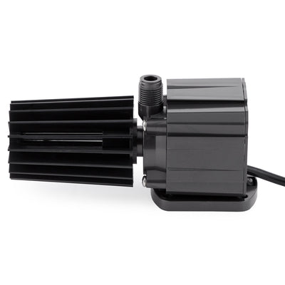 Pondmaster PM-2 Supreme Mag Drive Aquarium/Pond Pump 250 GPH Waterfall (Damaged)