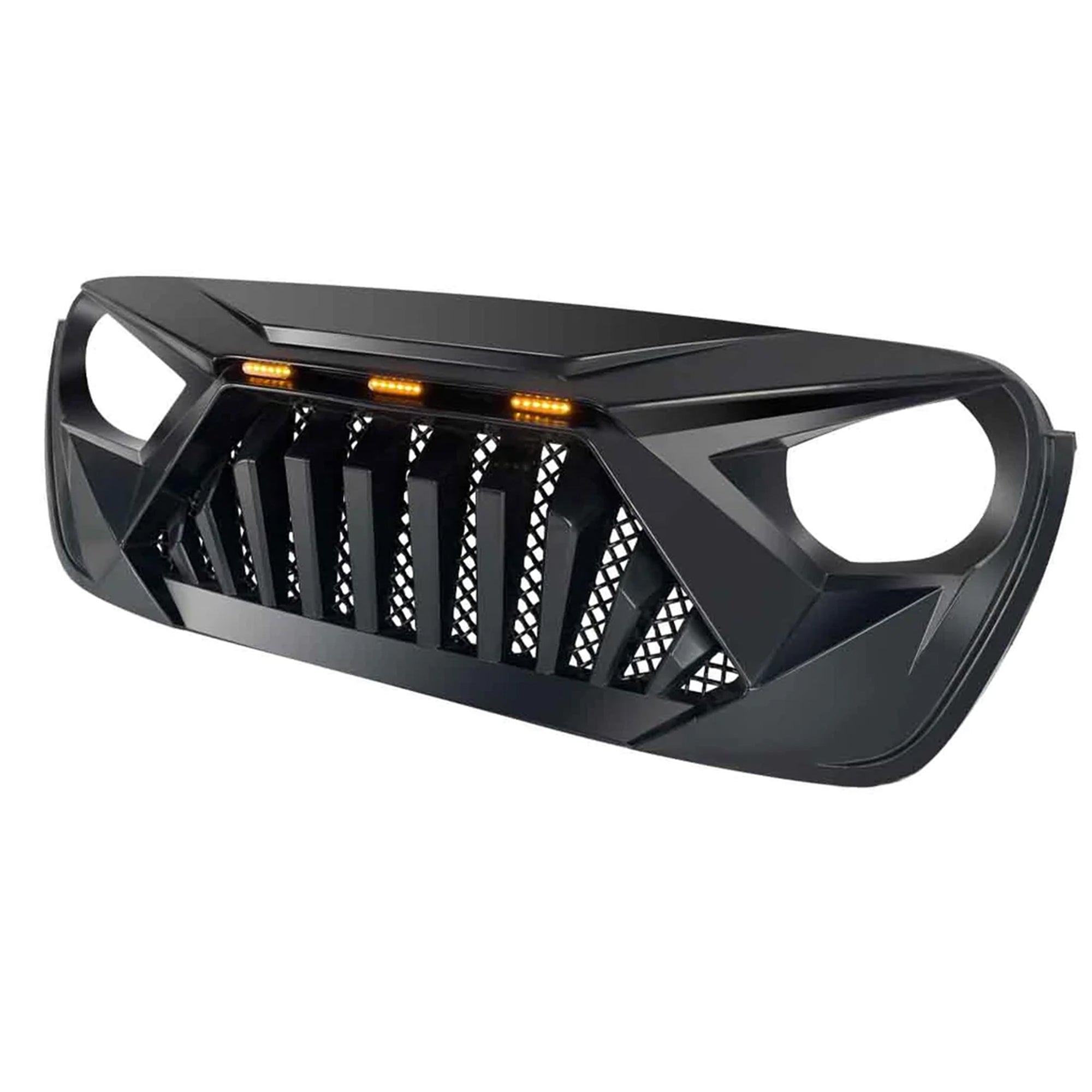 AMERICAN MODIFIED LED 2018+ Wrangler, 2020+ Gladiator 2018+ Wrangler 2020+(Used) - VMInnovations