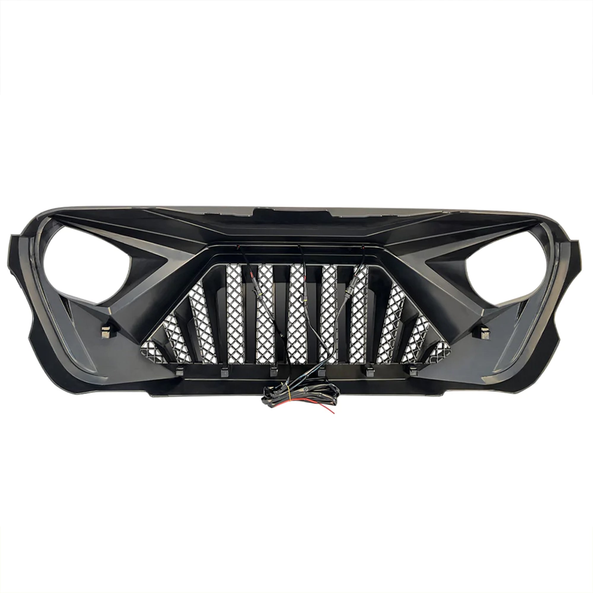 AMERICAN MODIFIED LED 2018+ Wrangler, 2020+ Gladiator 2018+ Wrangler 2020+(Used) - VMInnovations