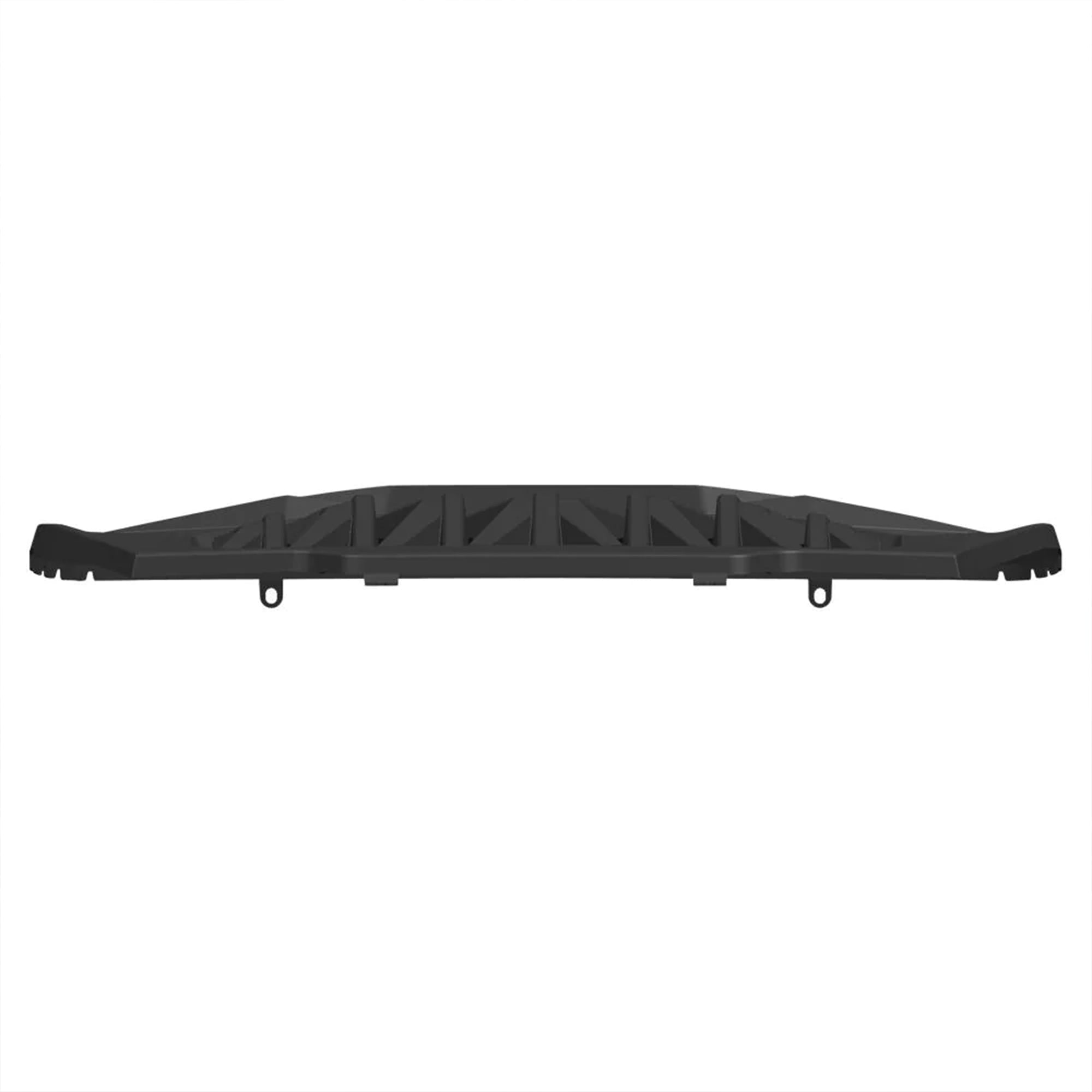 AMERICAN MODIFIED Shark Grille for 1997-2006 Jeep Wrangler TL or LJ (Open Box)