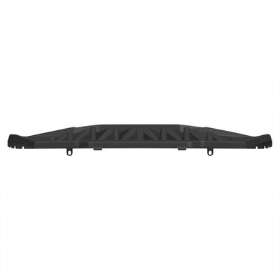 AMERICAN MODIFIED Shark Grille for 1997-2006 Jeep Wrangler TL or LJ (Open Box) - VMInnovations