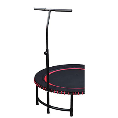 40" Adjustable Stabilizer Bar for Fitness Mini Trampolines (Open Box)