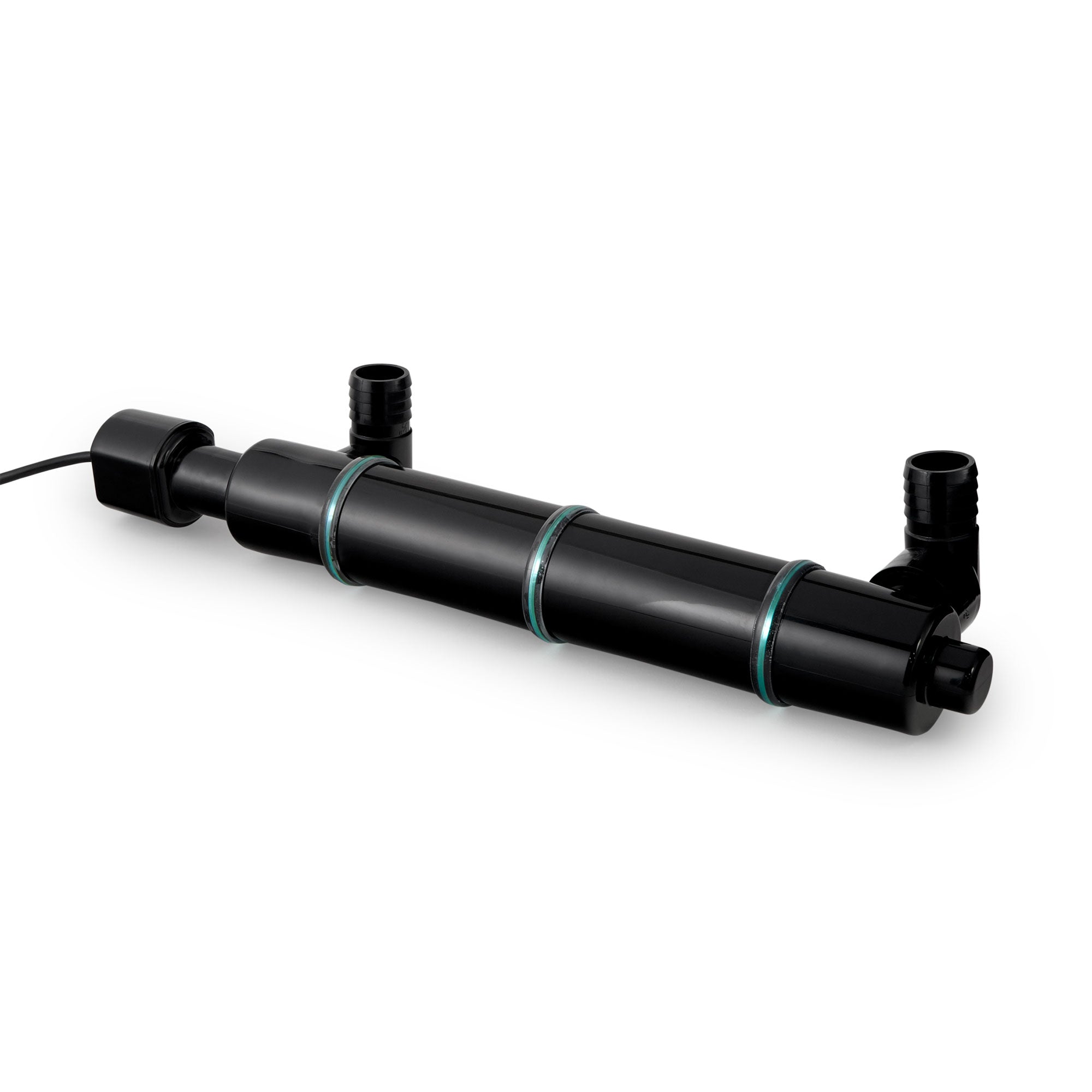 PONDMASTER Supreme 40 Watt Submersible UV Pond Clarifier | Damaged