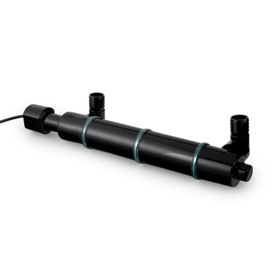 PONDMASTER Supreme 40 Watt Submersible UV Pond Clarifier | Damaged