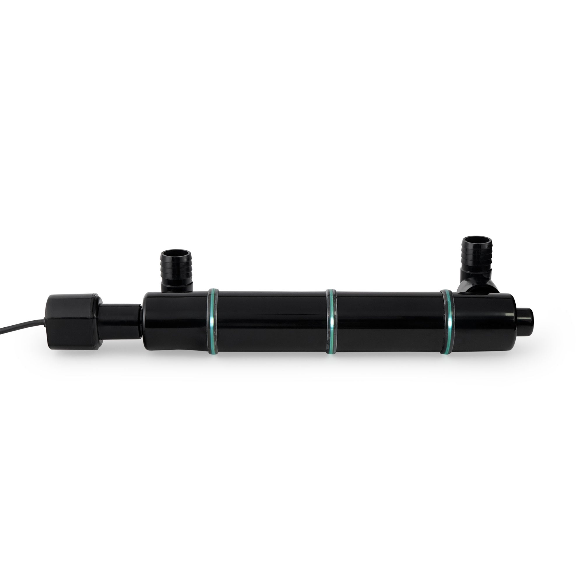 PONDMASTER Supreme 40W Submersible UV Water Clarifier Pond Aquarium (For Parts)