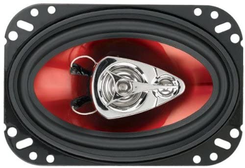 New BOSS CH6530 6.5" 300 Watt and Boss CH4630 4x6" 250 Watt Car Audio Speakers - VMInnovations