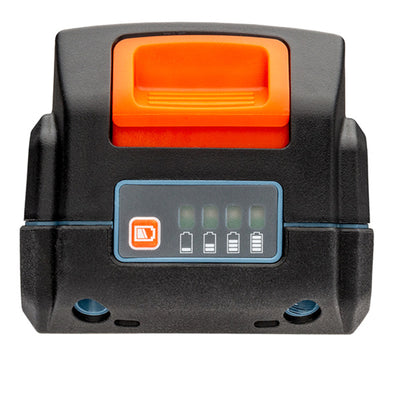 SENIX B50X2 20V 5.0Ah Lithium-Ion Battery Pack for SENIX X2 Cordless Power Tools