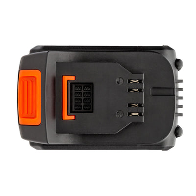SENIX B50X2 20V 5.0Ah Lithium-Ion Battery Pack for SENIX X2 Cordless Power Tools