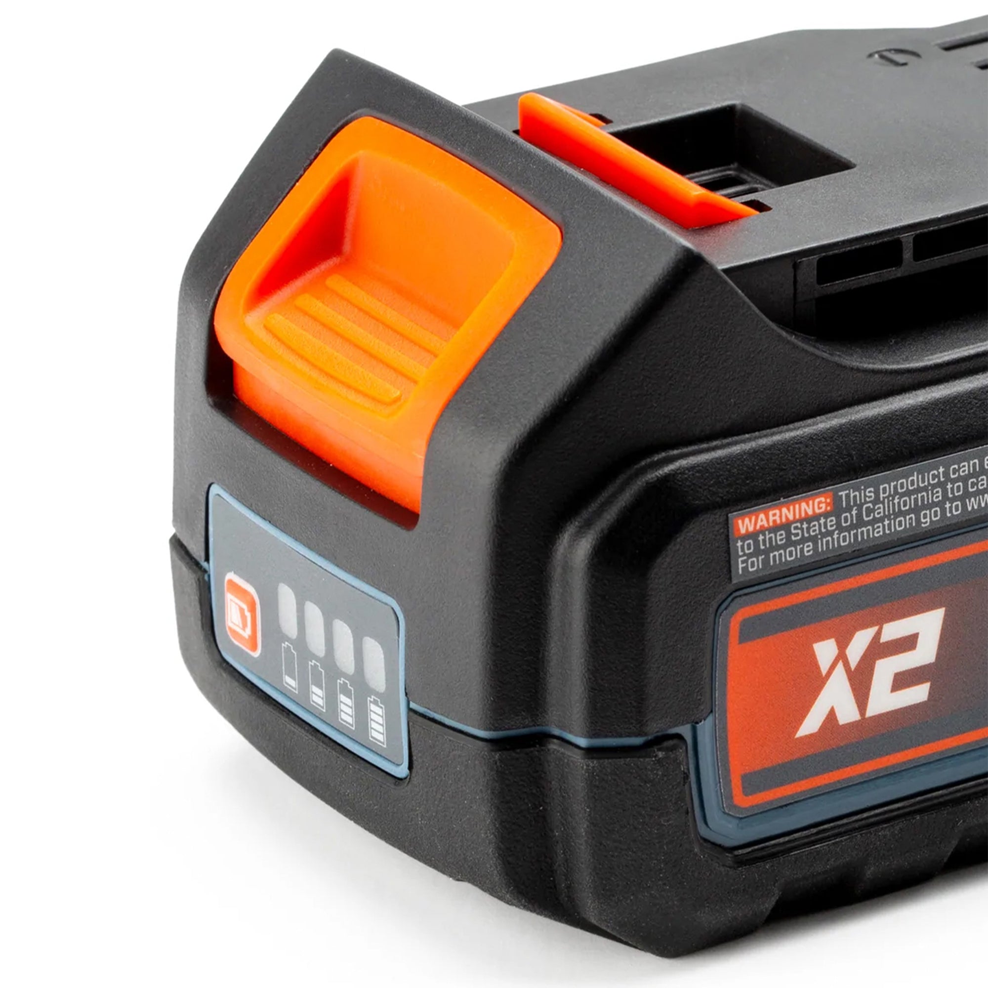 SENIX B50X2 20V 5.0Ah Lithium-Ion Battery Pack for SENIX X2 Cordless Power Tools